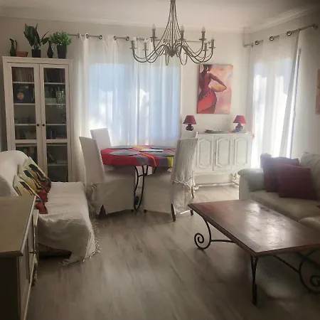 Warblers View Apartman Biot