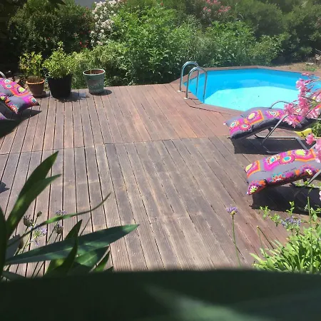 Warblers View Apartment